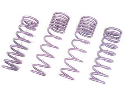 Tanabe Lowering Springs TDF008 Item Image