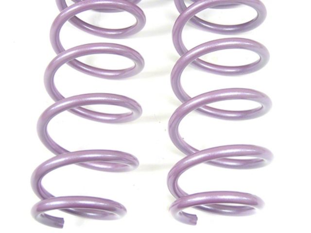 Tanabe DF210 Max Lowering Springs Honda Prelude BB1 4 92-96