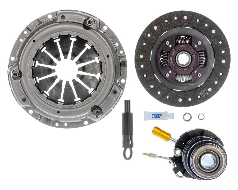 Exedy OE Clutch Kit KFM07CSC Main Image