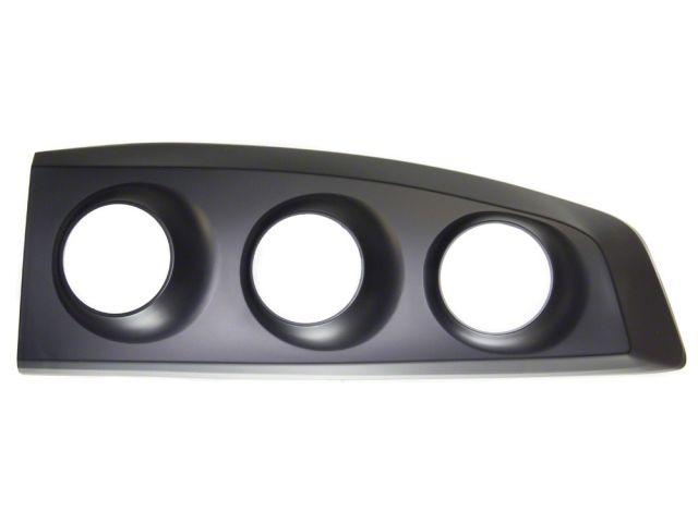 Autotech Interiors Gauge Pods ATI-EZPOD72-60 Item Image