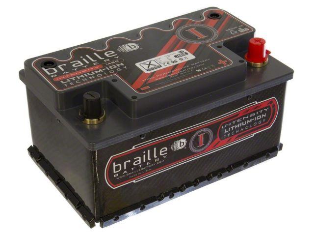 Braille Battery Batteries i48CE Item Image