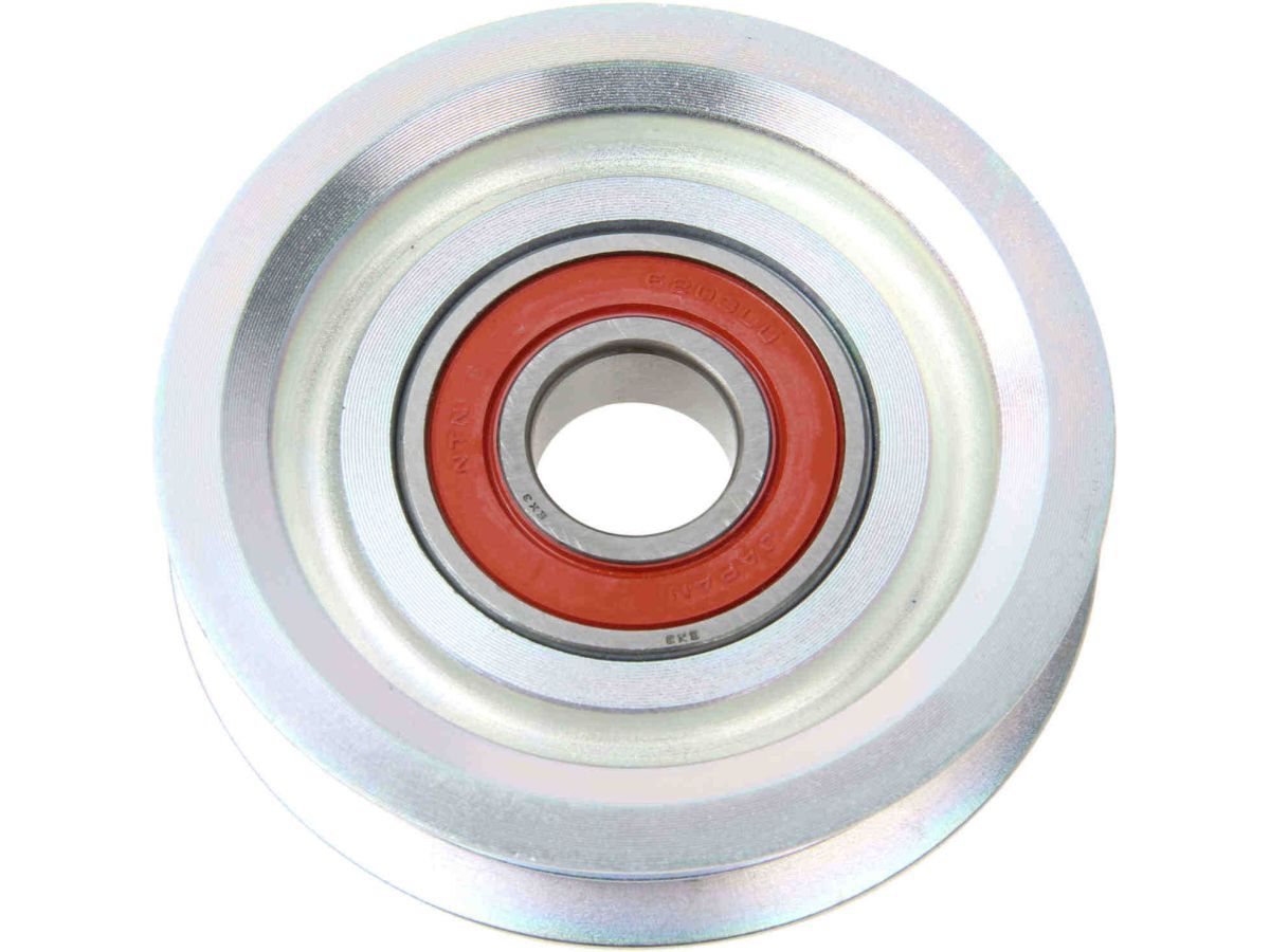 Genuine Parts Company Idler Pulleys 38942PR7A00 Item Image