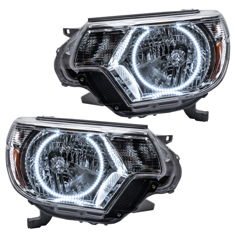 ORACLE Lighting Oracle 12-15 Toyota Tacoma SMD HL - White 8163-001