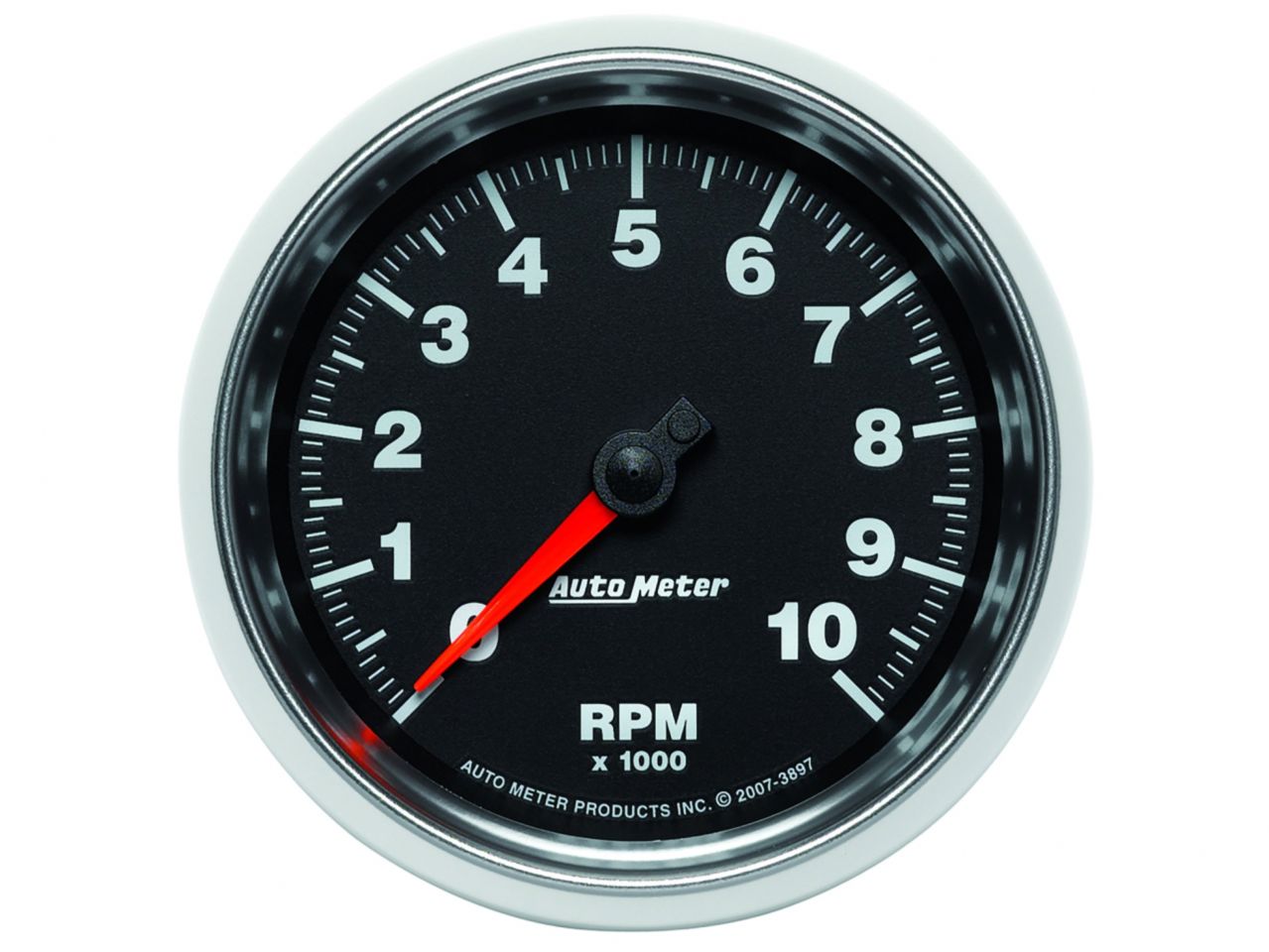 Autometer Tachometer 3897 Item Image