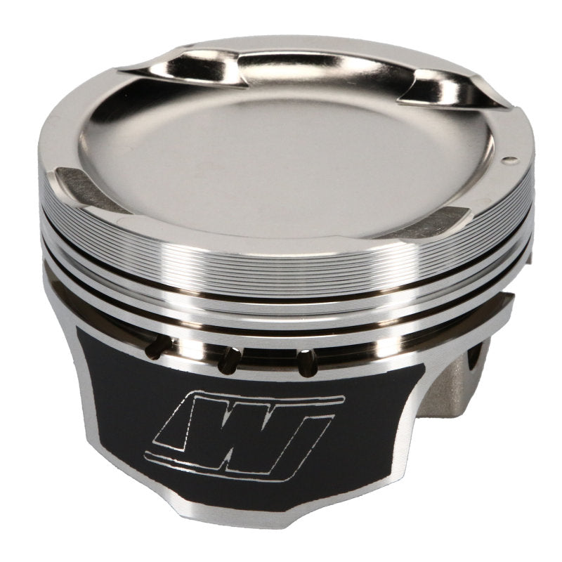 Wiseco Piston Kit- 1400 HD Mitsu EVO 8 - 4G63 Turbo -21cc