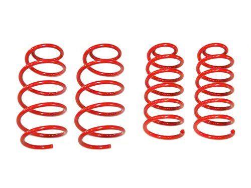 Tanabe Lowering Springs TNF091 Item Image