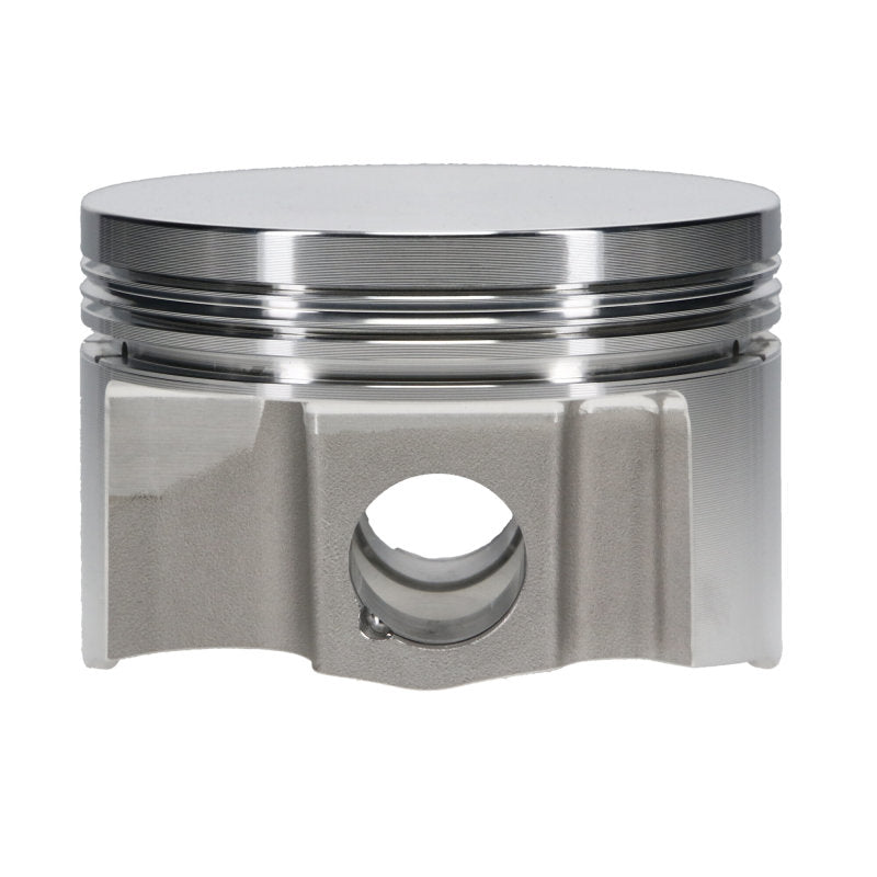 JE Pistons PEUGEOT 205 XU5JA 12.0:1 Set of 4 Pistons 312436