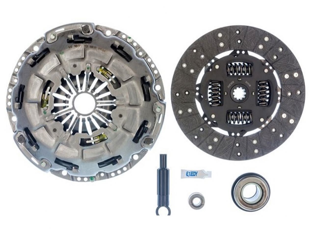 Exedy Clutch Kits 07129 Item Image