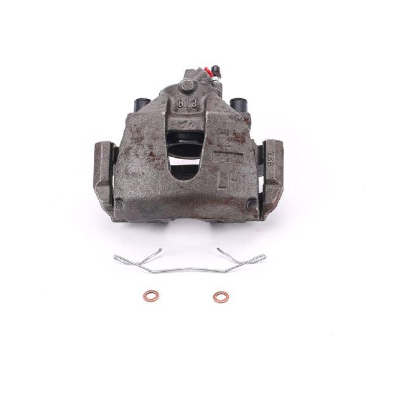 PowerStop PSB Autospecialty Caliper Brakes, Rotors & Pads Brake Calipers - OE main image