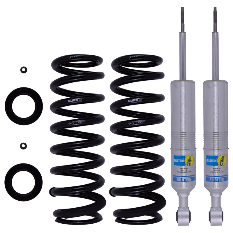 Bilstein BIL B8 6112 Suspension Kits Suspension Suspension Packages main image