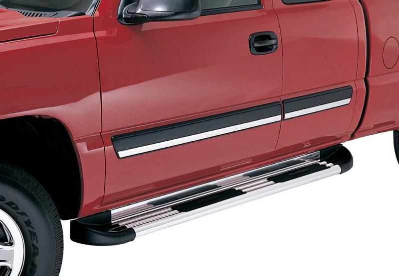 LUND LND TrailRunner Running Boards Nerf Bars & Running Boards Running Boards main image