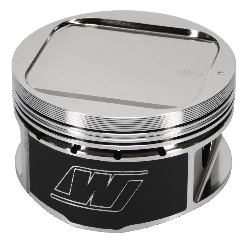 Wiseco Subaru WRX 4v R/Dome 8.4:1 CR 92.5mm Piston Shelf Stock 6588M925AP