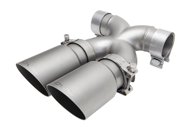 Soul Performance SOL Tips Exhaust, Mufflers & Tips Tips main image