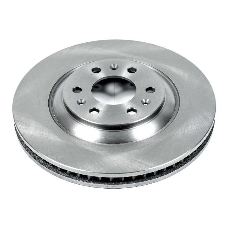 PowerStop PSB Autospecialty Rotor Brakes, Rotors & Pads Brake Rotors - OE main image