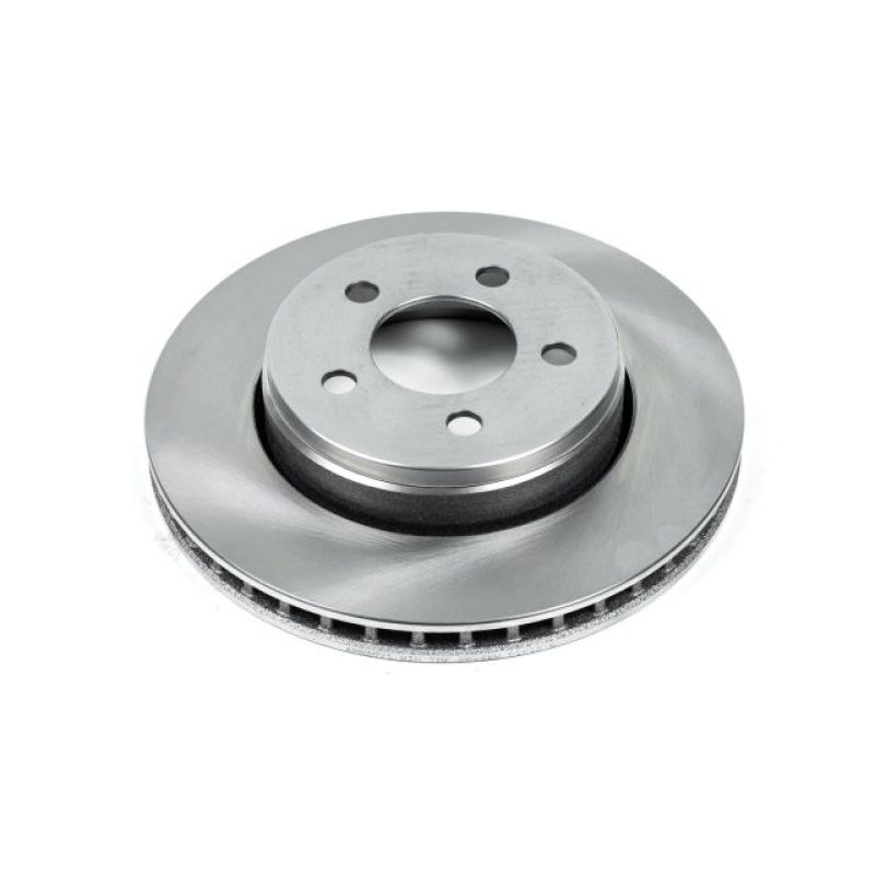 PowerStop PSB Autospecialty Rotor Brakes, Rotors & Pads Brake Rotors - OE main image