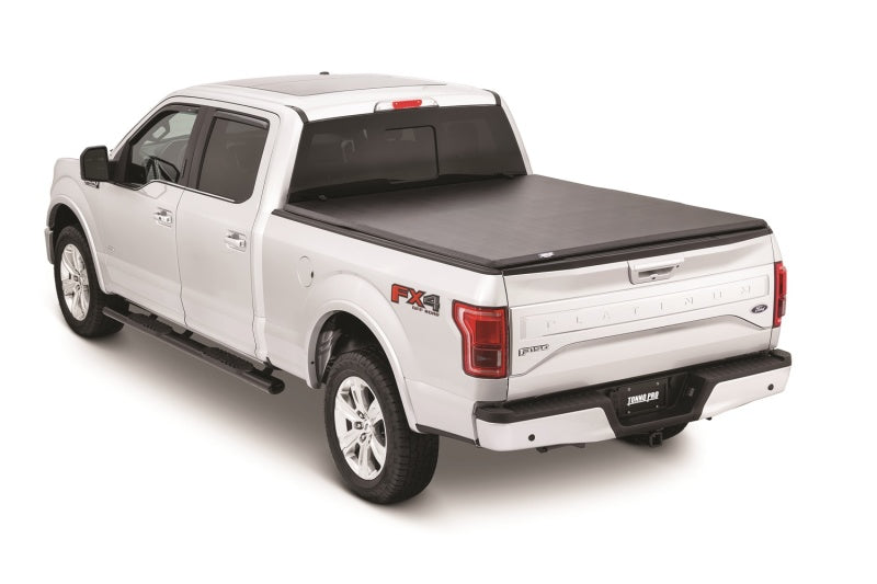 Tonno Pro TNP Tonno Fold Tri-Fold Cover Tonneau Covers Tonneau Covers - Soft Fold main image