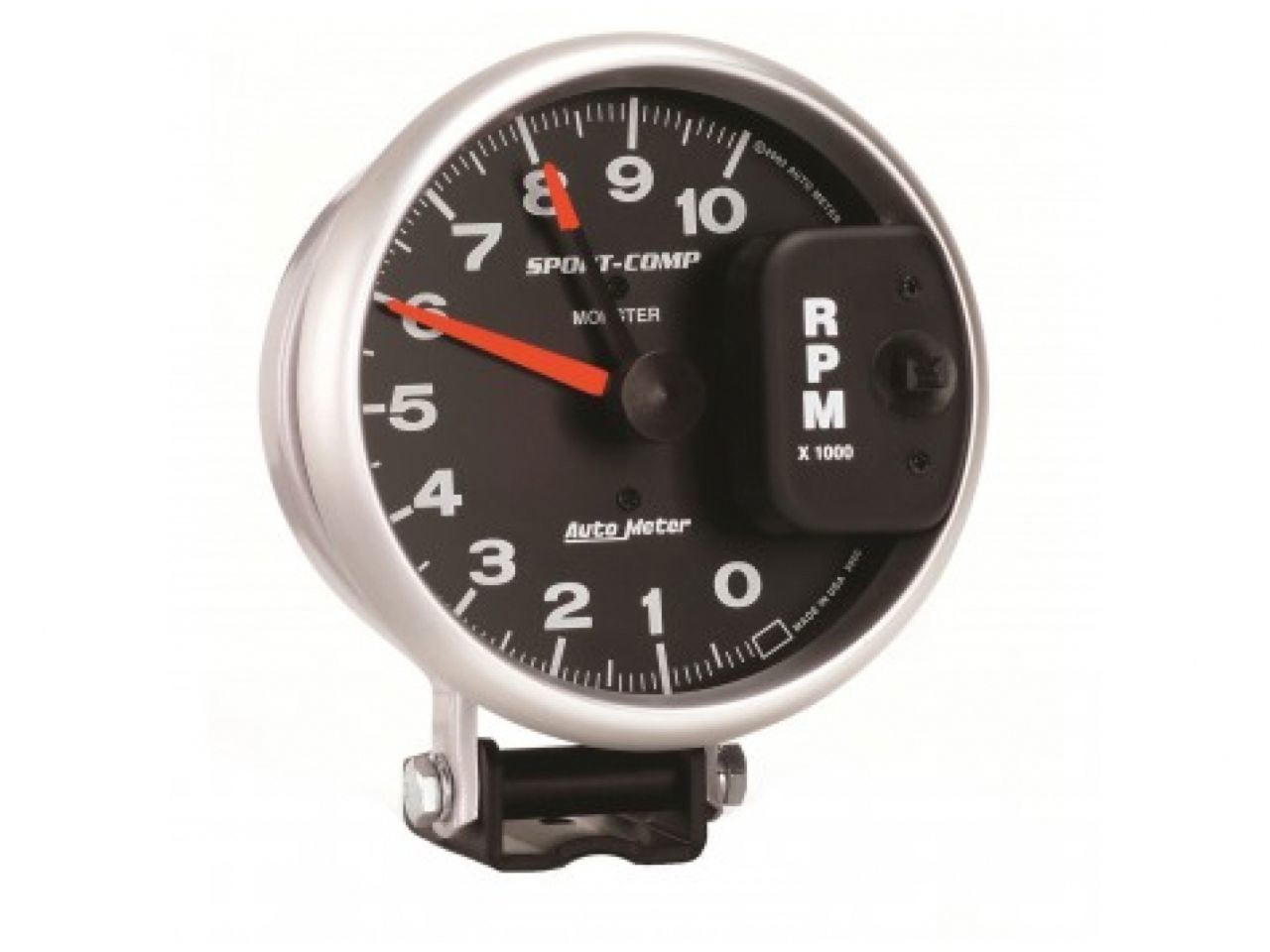 Autometer Tachometer 3900 Item Image