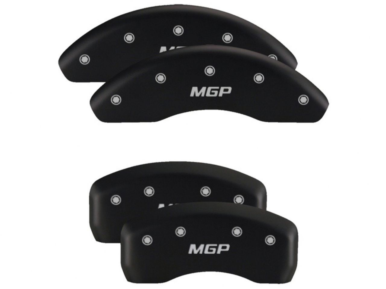 MGP Brake Calipers 39006SMGPMB Item Image