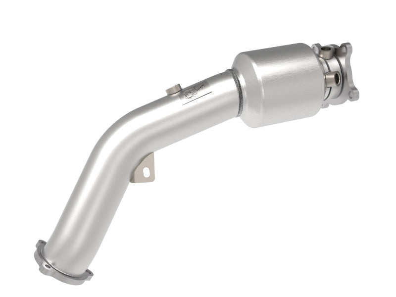 aFe AFE Downpipe Exhaust, Mufflers & Tips Downpipes main image