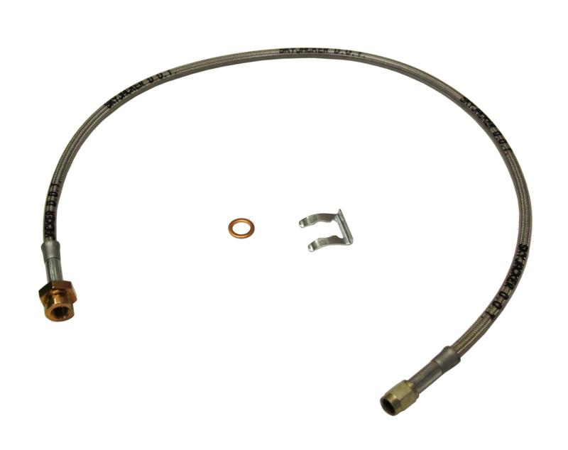 Skyjacker 1967-1982 Toyota Land Cruiser Brake Hose FBL31 Main Image