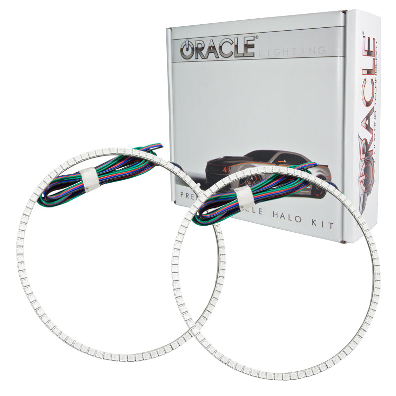 ORACLE Lighting ORL Headlight Halo Kits Lights Headlights main image