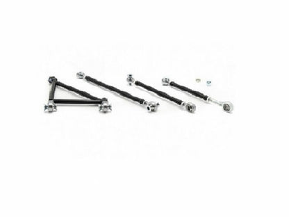 Wisefab Nissan GTR R35 Rear Kit