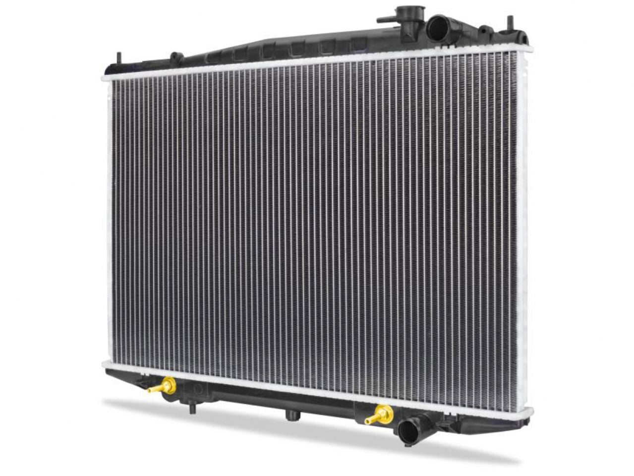 Mishimoto 1998 - 2004 Nissan Frontier Replacement Radiator