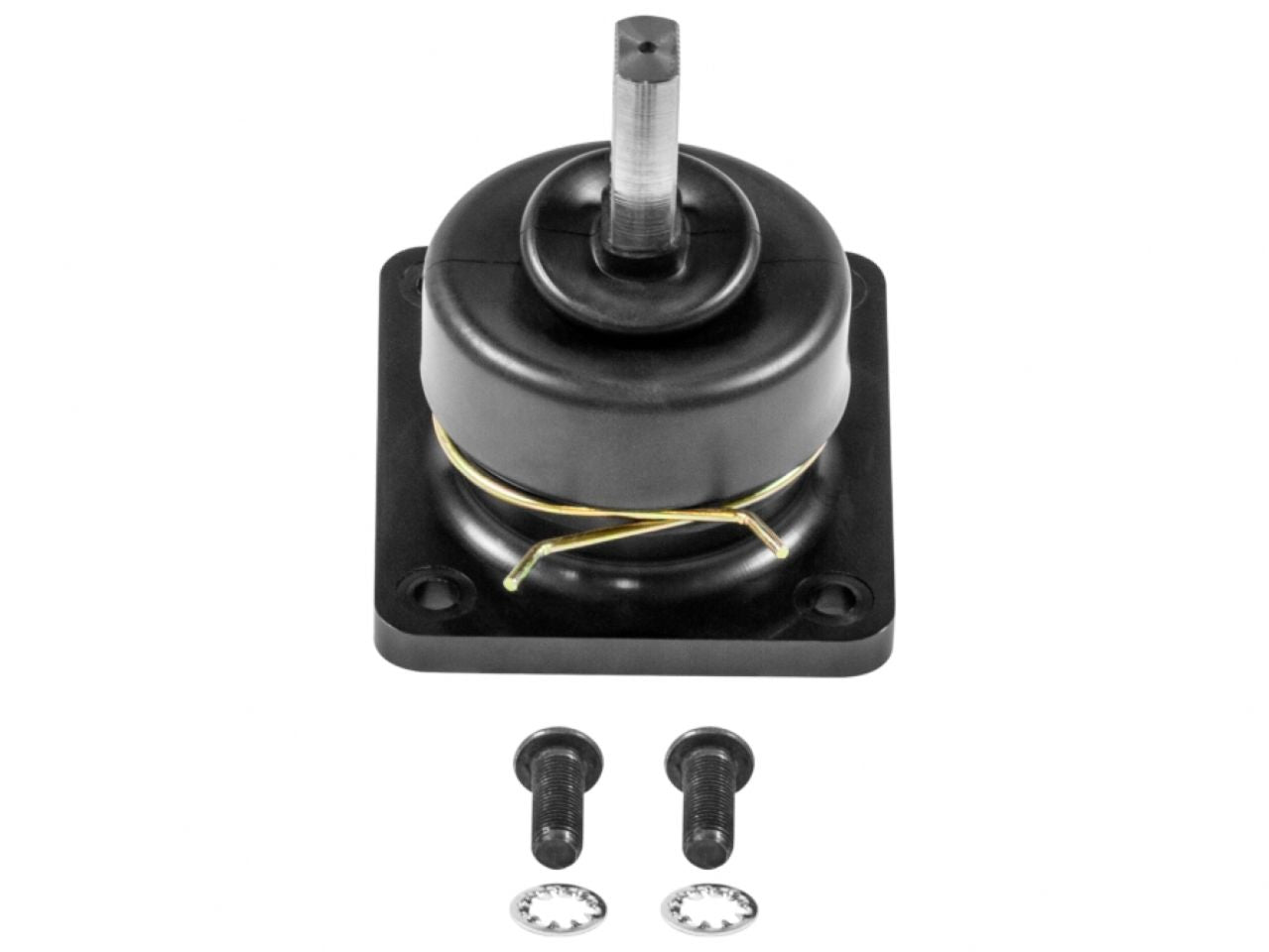 Hurst Shifters Blackjack Shifter, 82-95 Chevrolet/GMC S10/S15,  Borg Warner T5, Life