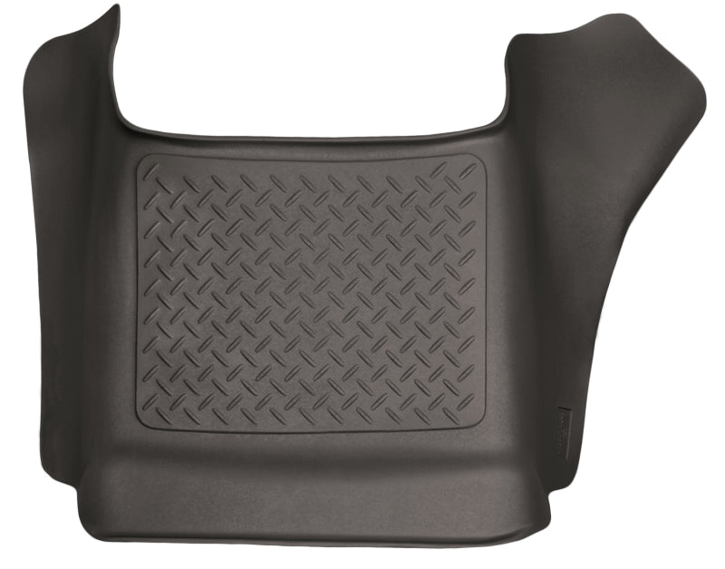 Husky Liners HL XAC - C Hump - Cocoa Floor Mats Floor Mats - Rubber main image