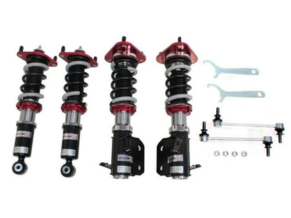 Tanabe Sustec Z40 Coilover Kit FR-S BRZ