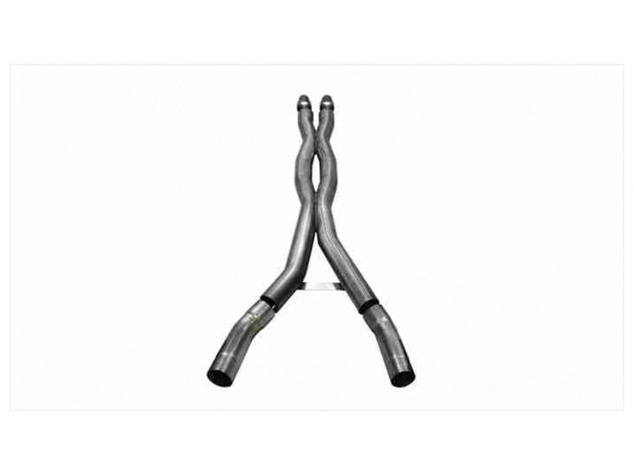 Corsa Performance Exhaust 14347 Item Image