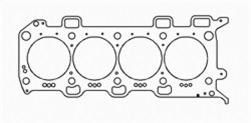 Cometic 2011 Ford 5.0L V8 94mm Bore .045 inch MLS RHS Head Gasket C5286-045 Main Image