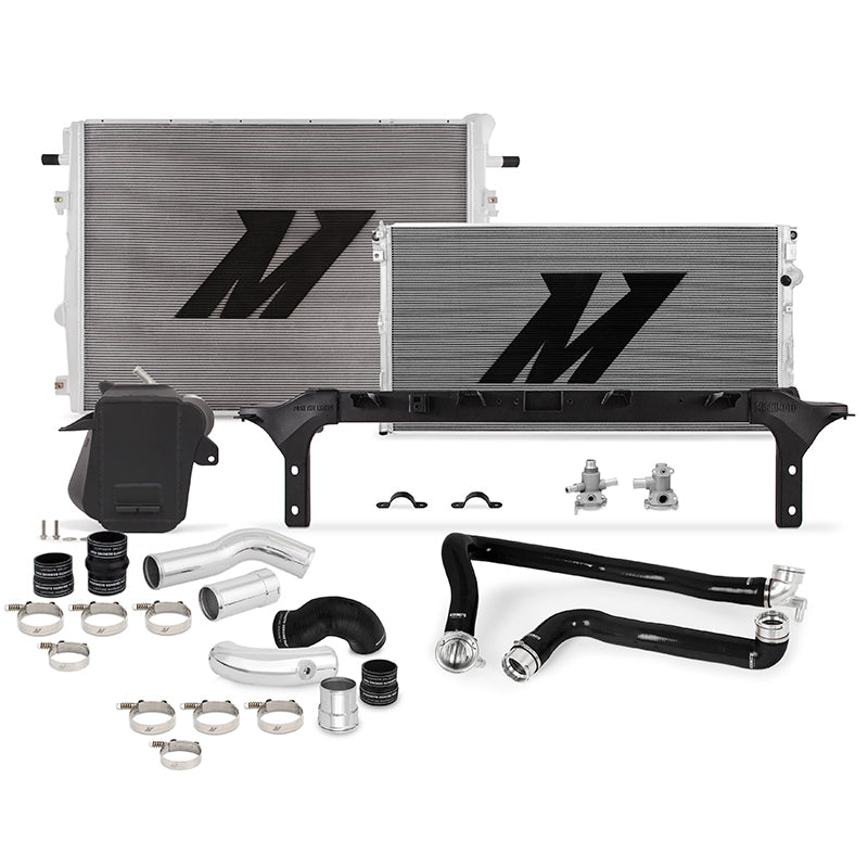 Mishimoto 11-16 Ford 6.7L Powerstroke Heavy-Duty Bundle
 MMB-F2D-004