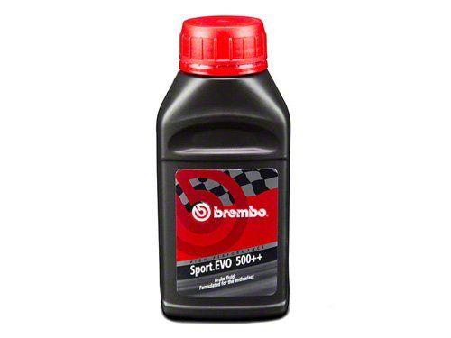Brembo Brake Fluid 04.8164.50 Item Image