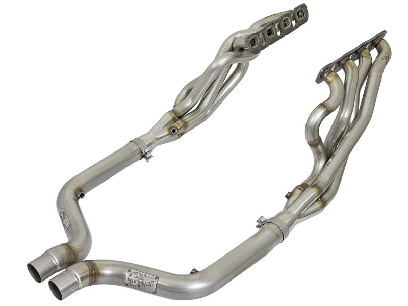 aFe AFE Headers Exhaust, Mufflers & Tips Headers & Manifolds main image