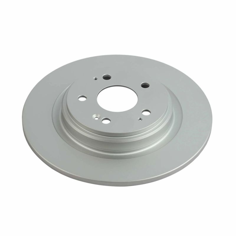 PowerStop PSB Evolution Coated Rotor Brakes, Rotors & Pads Brake Rotors - OE - Cryo main image