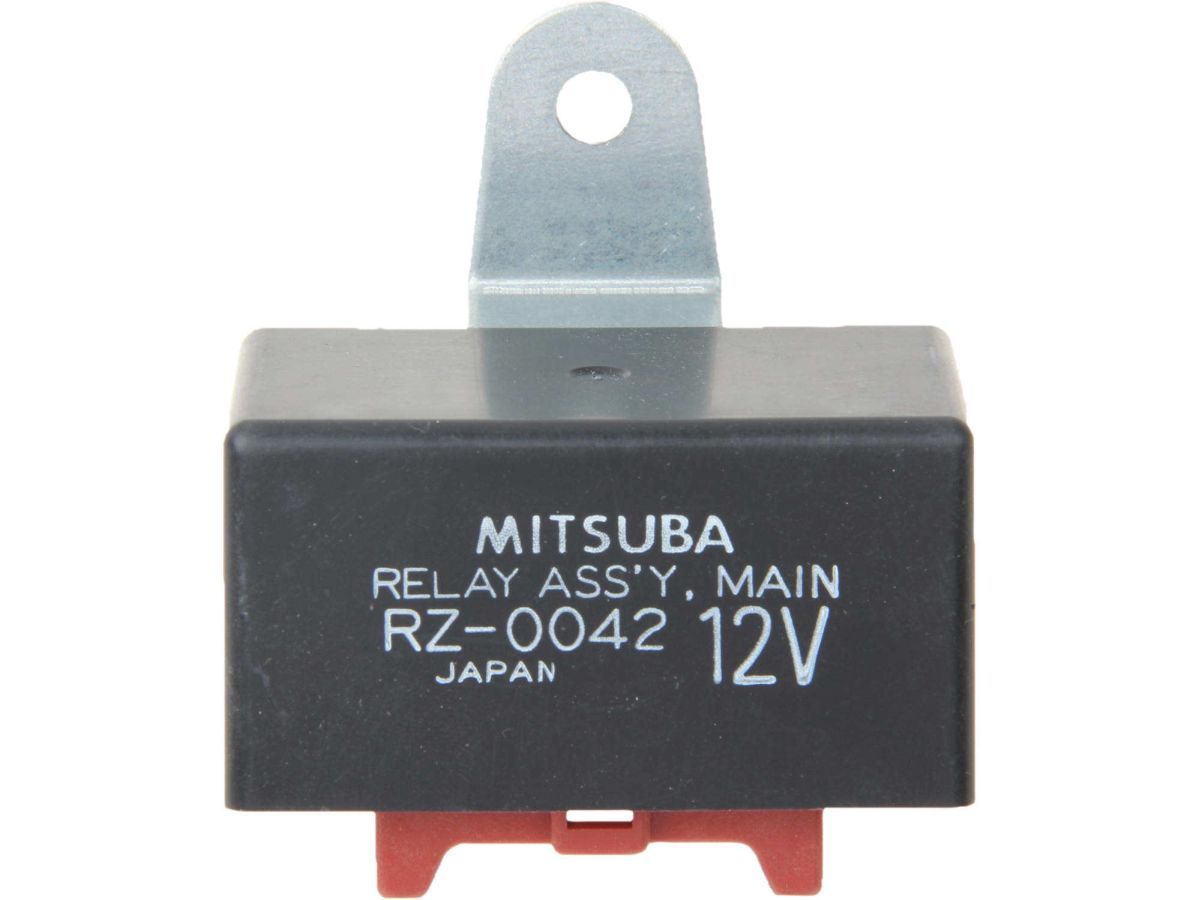 Genuine Parts Company Relay 39400SB2931 Item Image