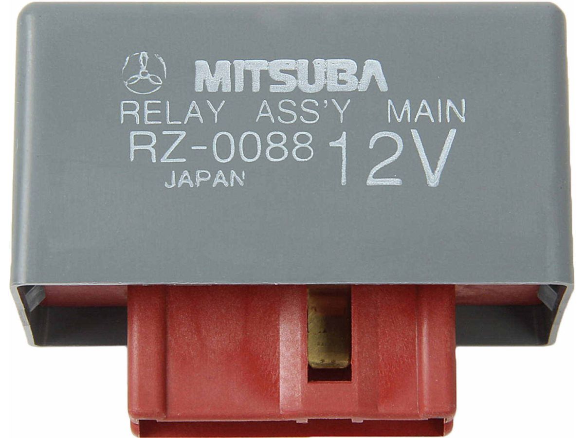 Genuine Parts Company Relay 39400SV4003 Item Image