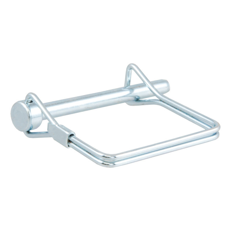 Curt CUR Safety Pins Trailer Hitches Hitch Accessories main image