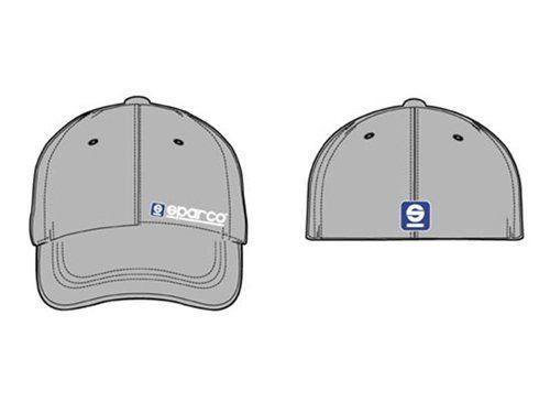 Sparco Hats SP13GR Item Image