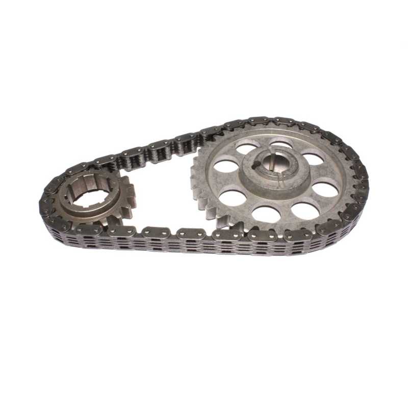 COMP Cams CCA Timing Chain Sets Engine Components Timing Chains main image