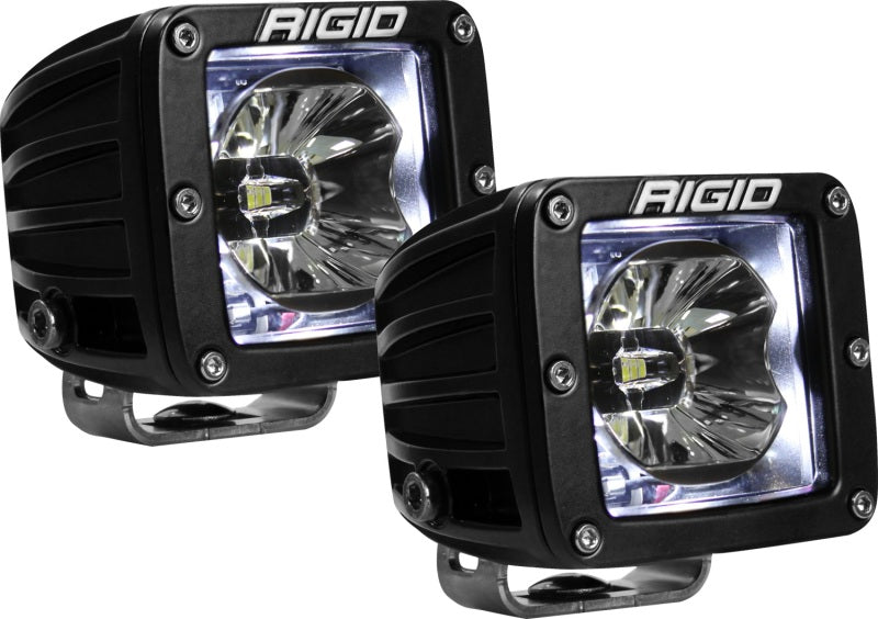 Rigid Industries RIG Radiance Lights Light Bars & Cubes main image