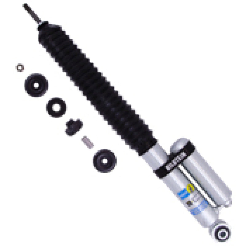 Bilstein 5160 Series 19-20 Ram 1500 Shock Absorber Monotube 46mm ID Smooth Body 25-299267