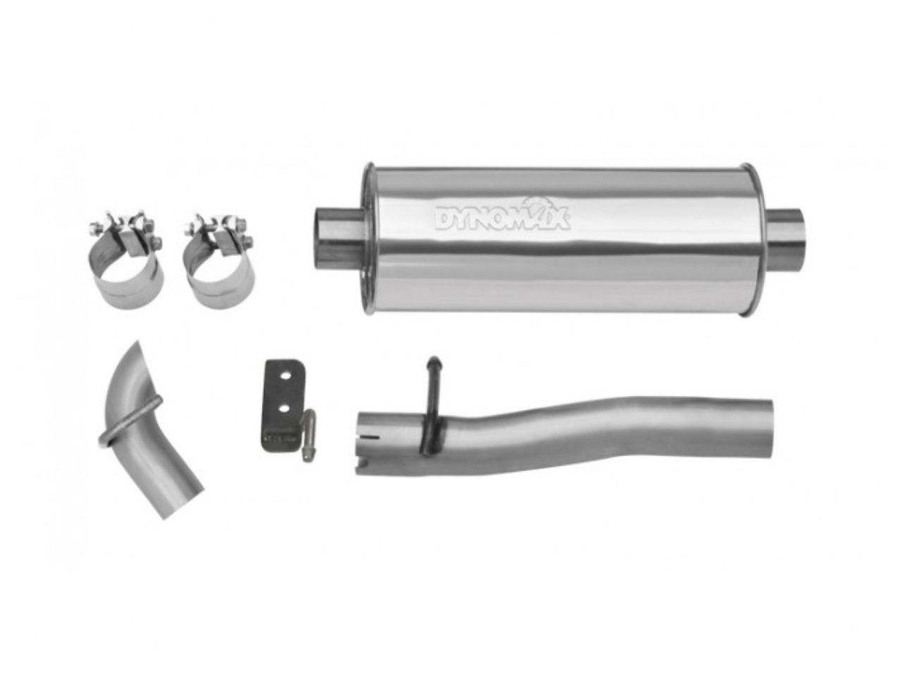 Dynomax Exhaust Systems 39522 Item Image