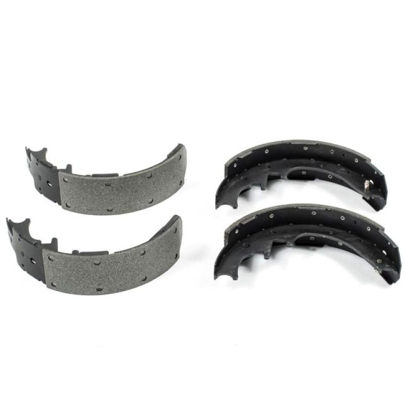 PowerStop PSB Autospecialty Brake Shoes Brakes, Rotors & Pads Brake Shoes main image