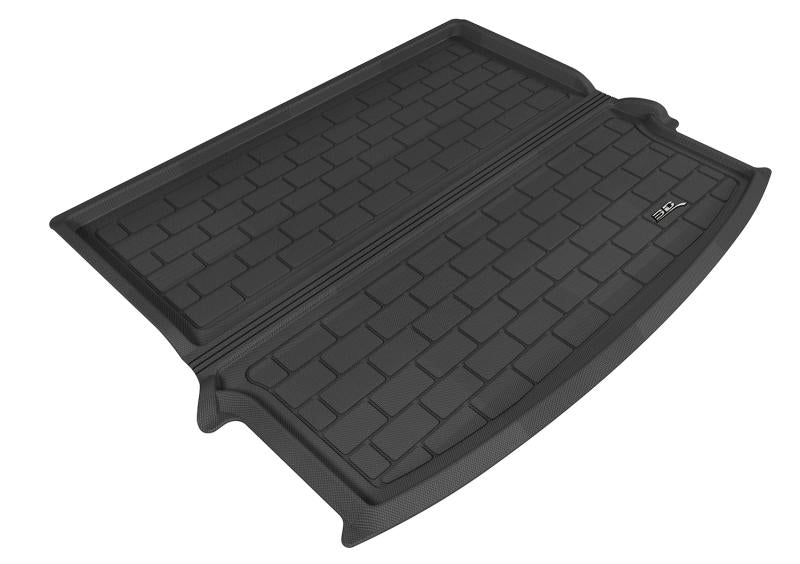 3D MAXpider 2014-2020 Jeep Cherokee Kagu Cargo Liner - Gray M1JP0101301 Main Image