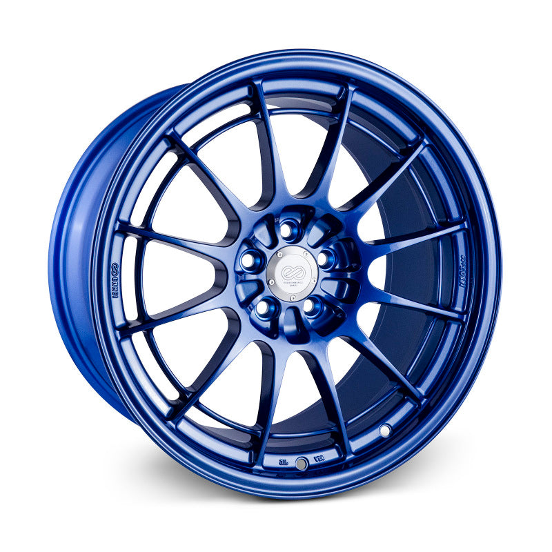 Enkei ENK NT03+M Wheels Wheels Wheels - Cast main image