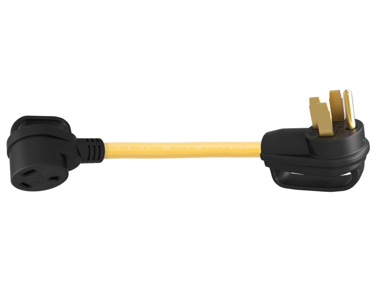 Marinco Vehicle Parts 5030RVDA-B Item Image