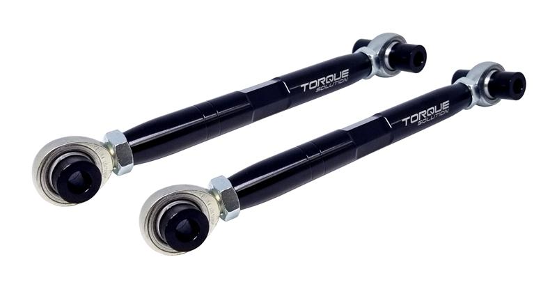 Torque Solution Rear Toe Link Kit for MK7 Volkswagen Golf/GTI/Golf R TS-VW-408 Main Image