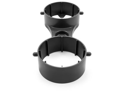 Camco Sewer Fitting Organizer - Bilingual